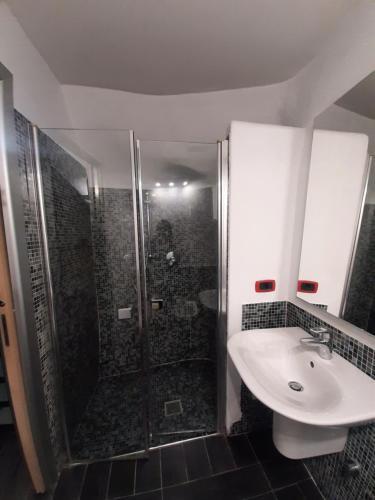 Apartamento Roserosse Casa Vacanze