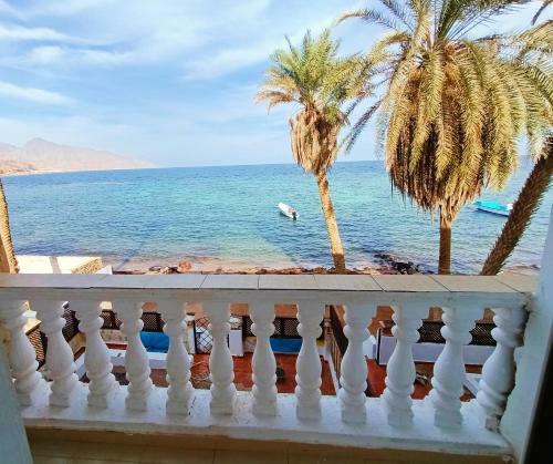 The Spot El Assalaa Apartments