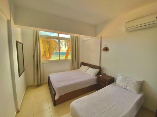 The Spot El Assalaa Apartments
