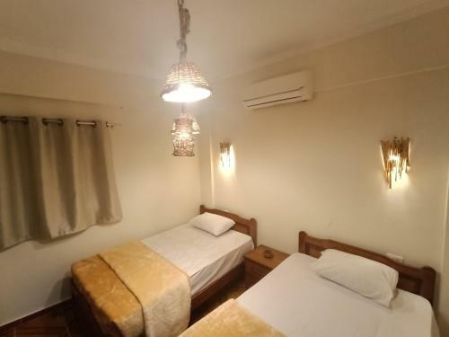 The Spot El Assalaa Apartments