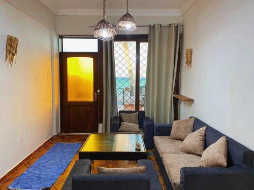 The Spot El Assalaa Apartments