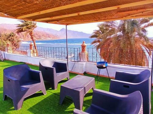 The Spot El Assalaa Apartments