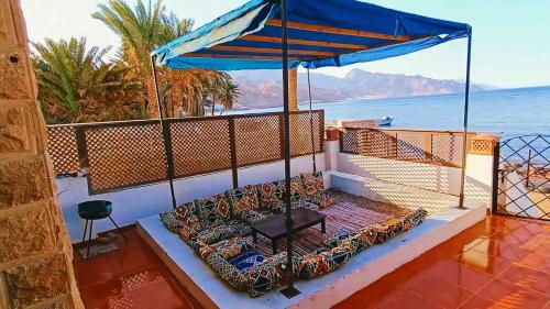 The Spot El Assalaa Apartments