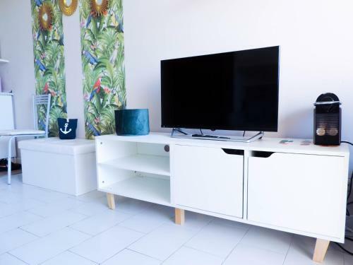 Apartamento Dh ? Sanremo Baia Sole ? Ariston - Piscina