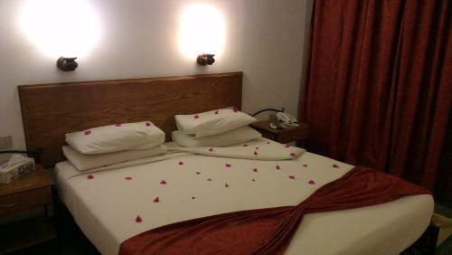 Hotel Panda Resort