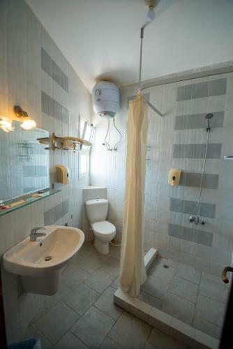 Hotel Panda Resort