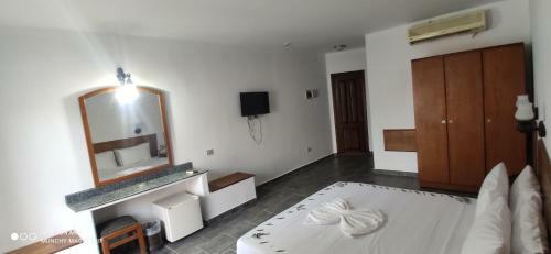 Hotel Panda Resort
