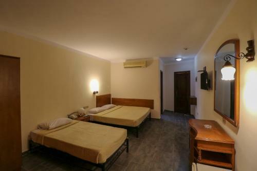 Hotel Panda Resort