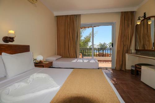 Hotel Panda Resort