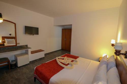 Hotel Panda Resort