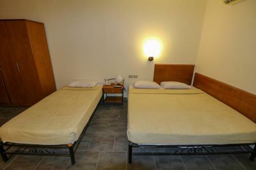 Hotel Panda Resort