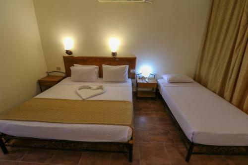 Hotel Panda Resort