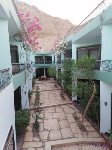 New Dahab Bay Hotel