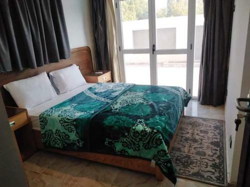 Apartamento Rodex Dahab Studios & Villas