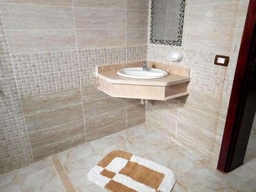 Apartamento Rodex Dahab Studios & Villas