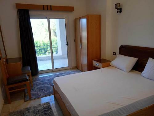 Apartamento Rodex Dahab Studios & Villas
