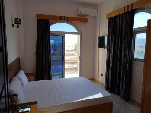 Apartamento Rodex Dahab Studios & Villas