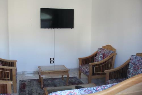 Apartamento Rodex Dahab Studios & Villas