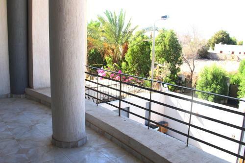Apartamento Rodex Dahab Studios & Villas
