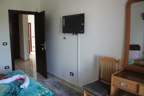 Apartamento Rodex Dahab Studios & Villas