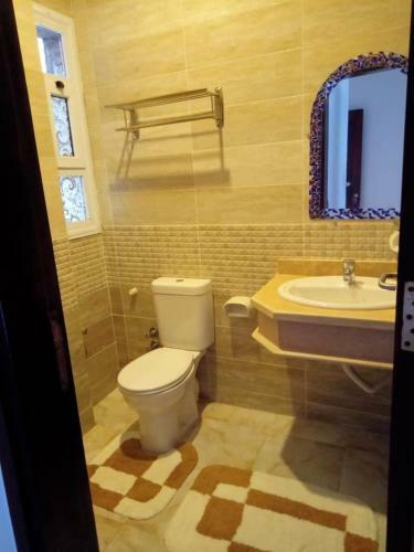 Apartamento Rodex Dahab Studios & Villas
