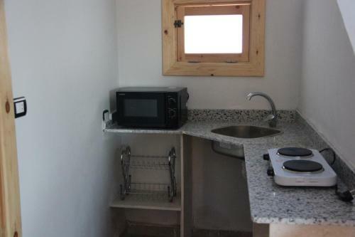 Seaview Dahab Villa