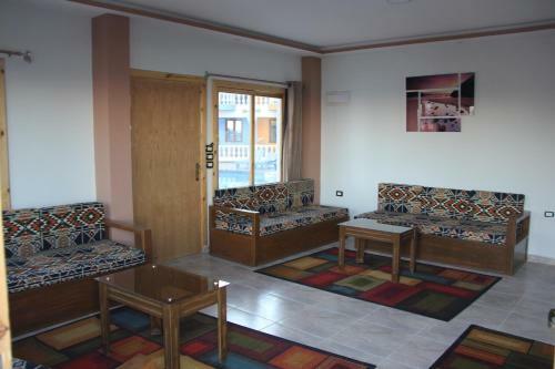Seaview Dahab Villa