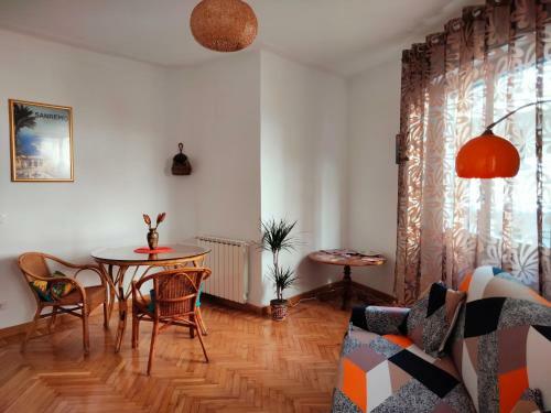 Apartamento Casa Di Raffi Sanremo