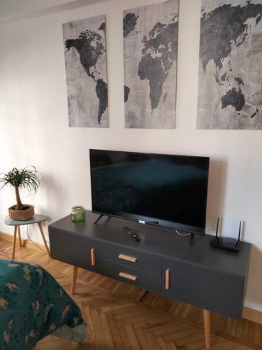 Apartamento Casa Di Raffi Sanremo