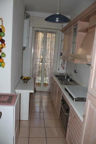 Apartamento Iris Home Sanremo