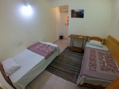 Hotel ?miramar Camp Dahab??