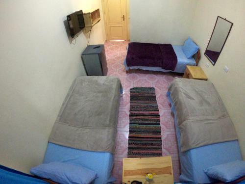 Hotel ?miramar Camp Dahab??