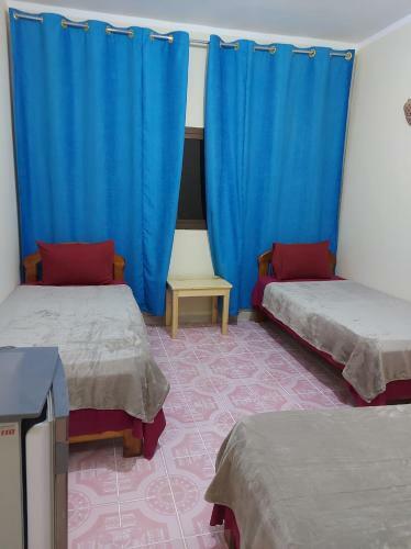 Hotel ?miramar Camp Dahab??