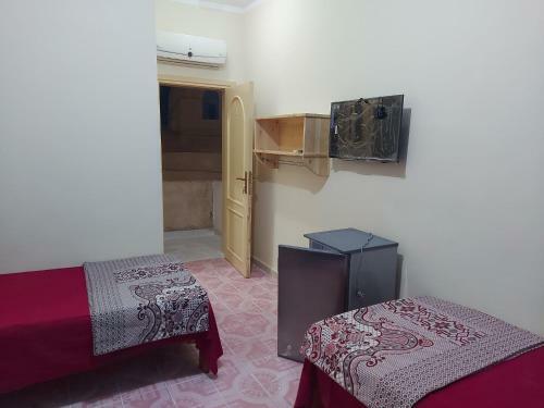 Hotel ?miramar Camp Dahab??