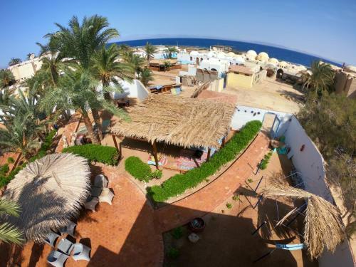 Hotel ?miramar Camp Dahab??