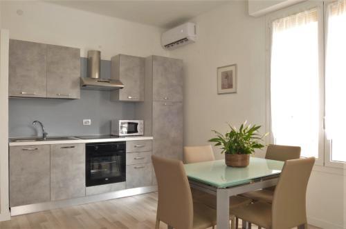 Apartamento Cristina Home Centralissimo Citra , 008055-lt-1538