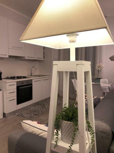 Apartamento Casa Bea