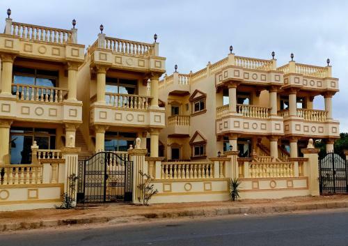 Apartamento Lucky House Dahab