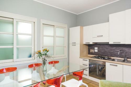 Apartamento Nuovissimo Trilocale Nel Verde A 400 M Dal Mare