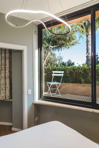 Apartamento Nuovissimo Trilocale Nel Verde A 400 M Dal Mare