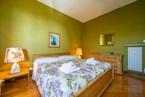 Apartamento Appartamento Del Sole