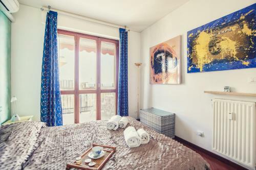 Le Orchidee 10 Apartment By Wonderful Italy