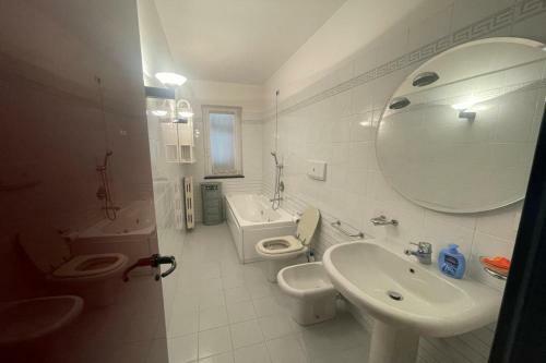 Apartamento La Casa Di Lalla