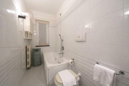 Apartamento La Casa Di Lalla