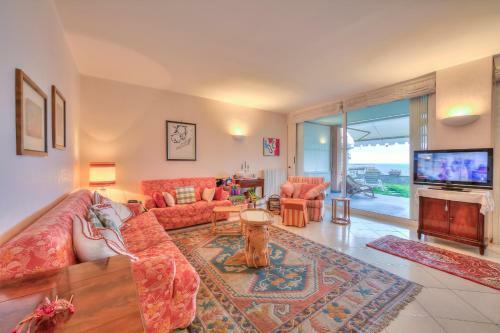 Apartamento La Casa Di Lalla