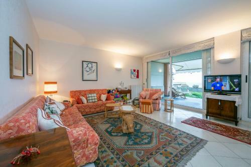 Apartamento La Casa Di Lalla