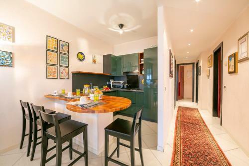 Apartamento La Casa Di Lalla