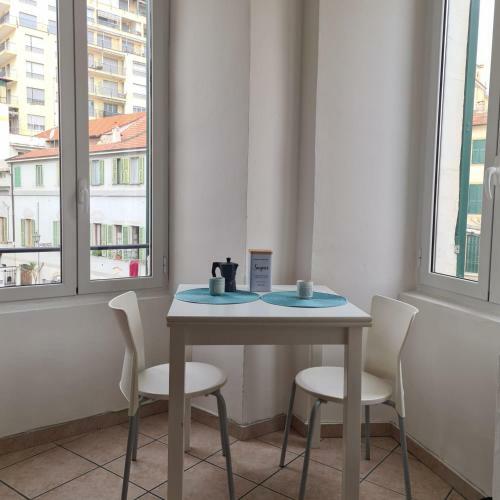 Apartamento La Casita