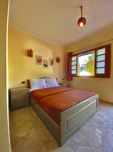 Hotel New Happy Land