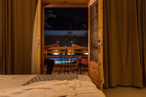 Hotel The Bridge Dahab